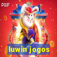 luwin jogos